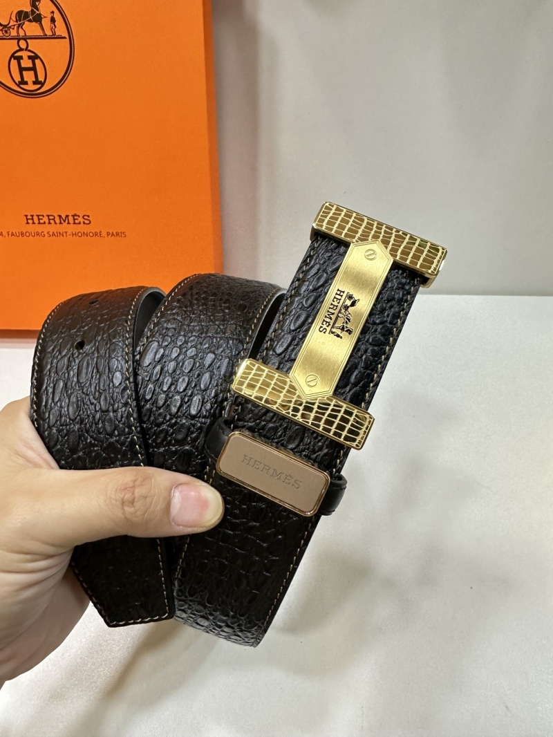 Hermes Belts